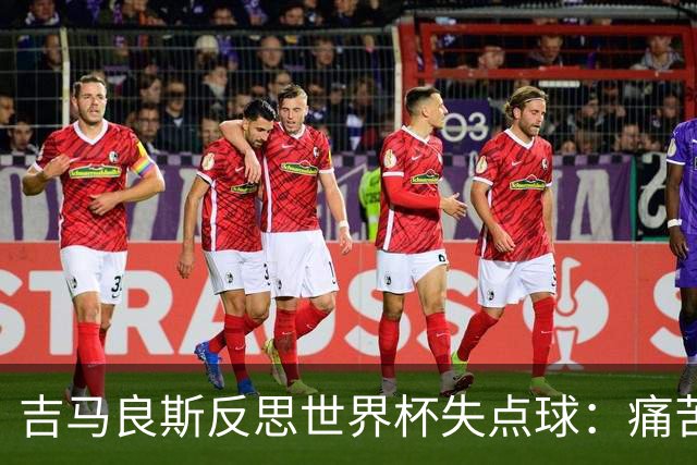 吉马良斯反思世界杯失点球：痛苦但不避再罚